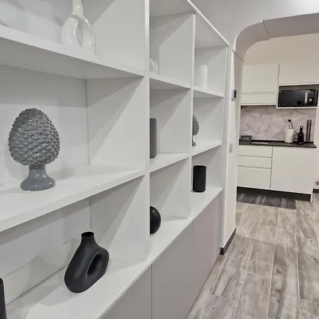 Stylish Appartement Norcia