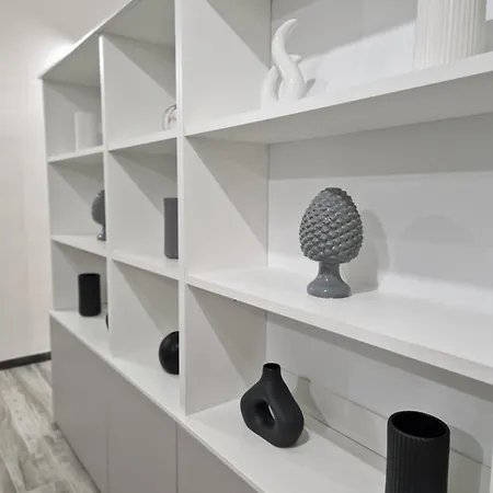 Stylish Apartment