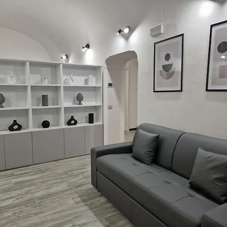 Apartment Stylish Norcia