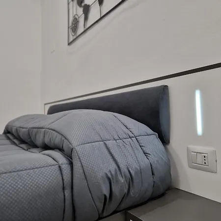 Stylish Apartment