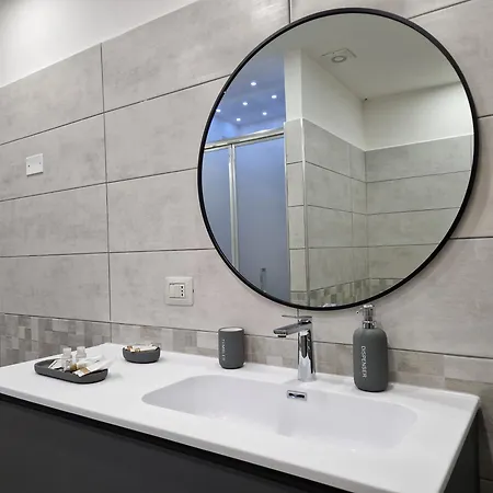 Apartamento Stylish Nórcia