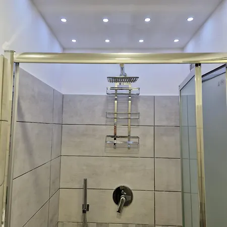 Stylish Apartment