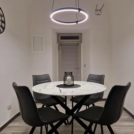 Apartmán Stylish Norcia