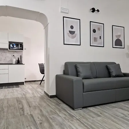 Appartement Stylish Norcia