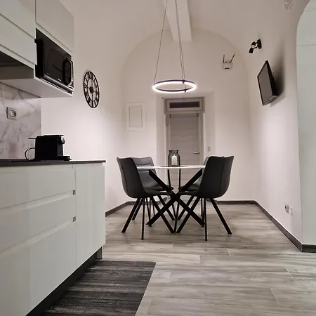Appartement Stylish Norcia