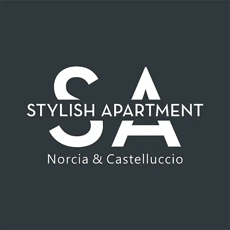 Stylish Apartment