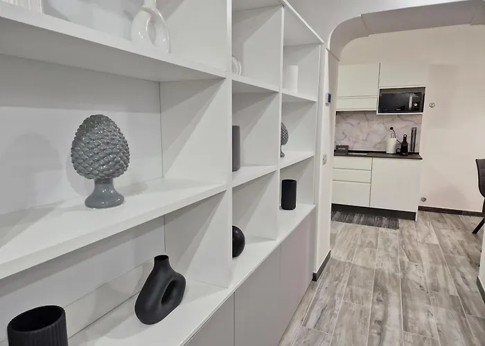 Stylish アパート ノルチャ