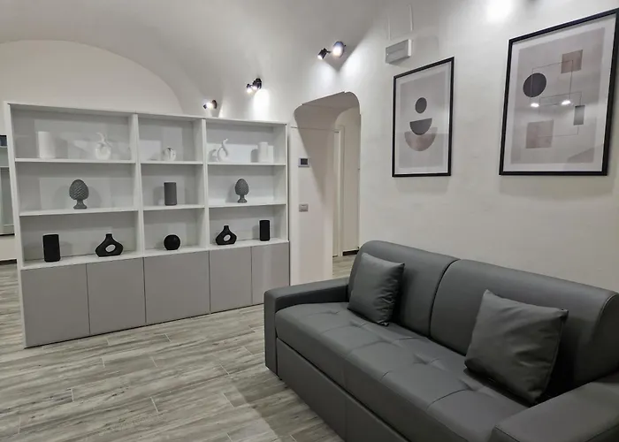 Apartment Stylish Norcia