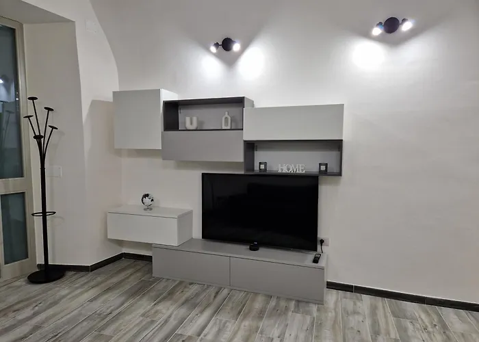 Stylish アパート *