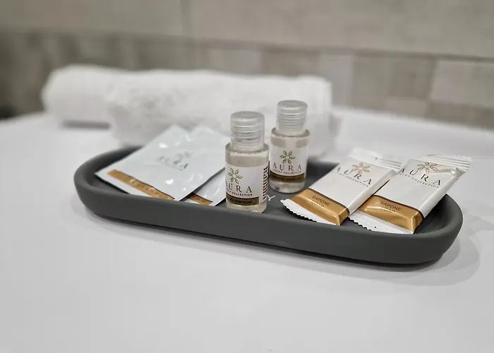 アパート Stylish ノルチャ