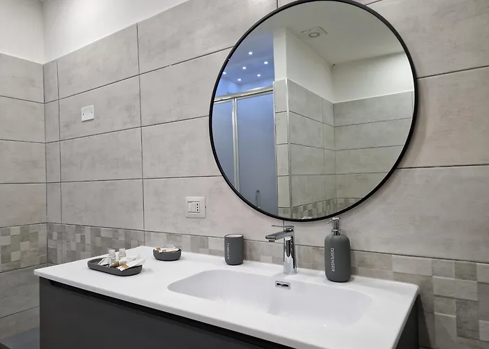 アパート Stylish ノルチャ