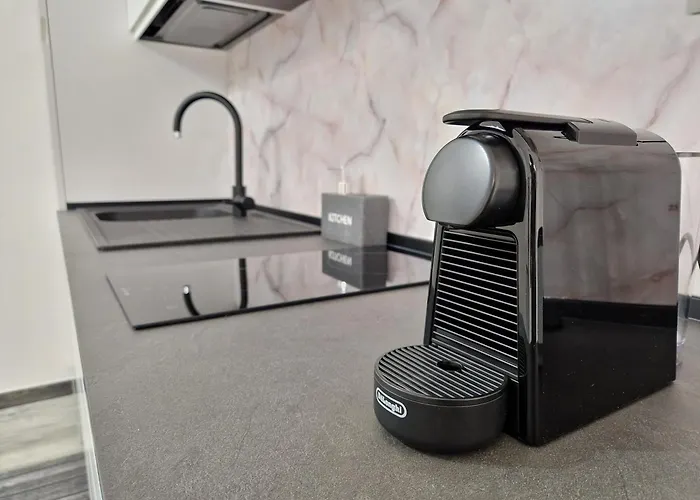 Stylish アパート *