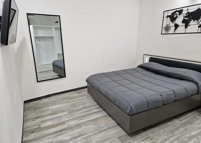 アパート Stylish