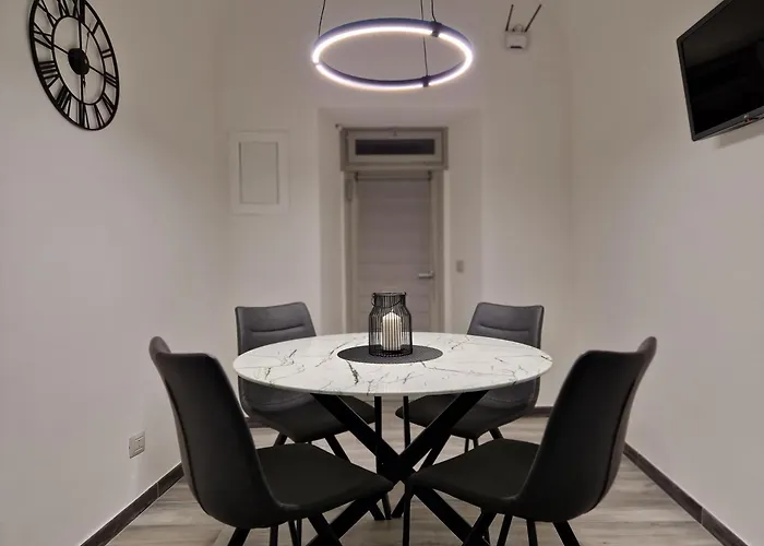 アパート Stylish ノルチャ