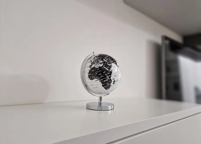 アパート Stylish ノルチャ