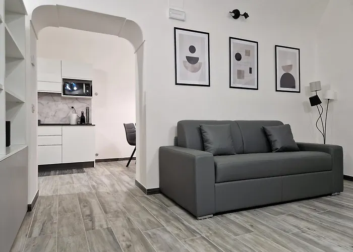 アパート Stylish ノルチャ